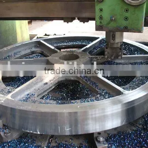 Casting Steel Machining thumbnail-1