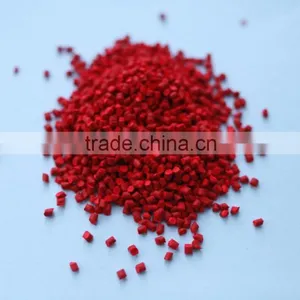Factory Price High Quality Color Masterbatch thumbnail-2