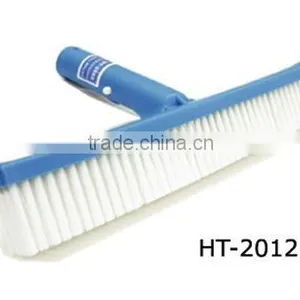 Plastic Back Wall Brush With Nylon Bristles thumbnail-1