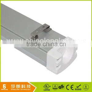 Aluminium Housing IP65 Dimmable Tri-proof Led Light 50ft 50w thumbnail-1