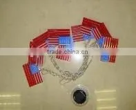 Solar National Flag Light String thumbnail-1
