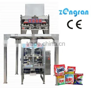 (FVS7300) Packing Machine Line for Washing Powder thumbnail-1