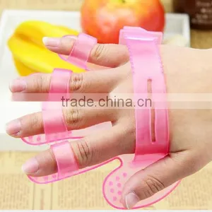 Hot Silicone Pet Bath Massage Brush Pet Bathing Brush / Clean Brush Dog Massage Brush / Pet Bath Brush thumbnail-2