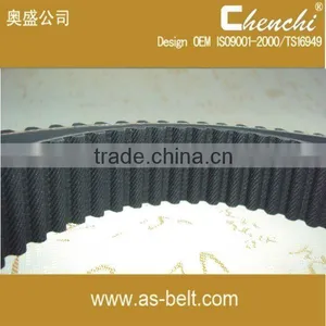 OEM Auto V Cogged Belt Motocycle Belt thumbnail-1