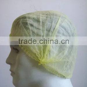 Bouffant Cap/Round Cap/,cheap Price thumbnail-1