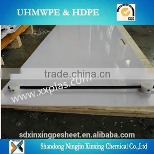 ROLL-UP Hockey SHOOTING PAD - 4'X8.5' AND 4.5' X 10'/HDPE Shooting Pads With Rebound Passer System thumbnail-5