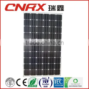 250W Mono Solar Panel thumbnail-4