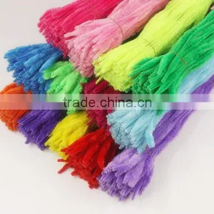 Chenille Stem/Pipe Cleaner for DIY thumbnail-2
