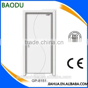 Pretty Toilet Pvc Door Specifications Wood Panel Door Design thumbnail-4