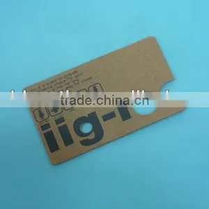 Paper Label for Brand Logos thumbnail-1