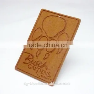 PU Leather Patch thumbnail-1