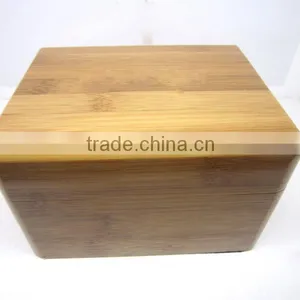 Wooden Watches Packaging Box thumbnail-2