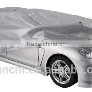 Nonwoven Fabric Car Cover thumbnail-2