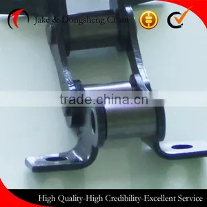 Plant Main Products Combine Chains With Attachments Agricultural Chians ZGS38/ZGS38F1/ZGS38F2/ZGS38F3ZGS38K2 thumbnail-5