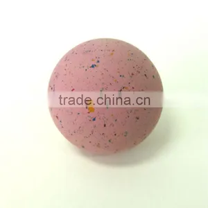 2015 Promotion Environmental Friendly Rubber High Bouncing Ball thumbnail-5