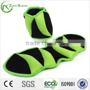 ZHENSHENG Sand Filled Soft Walking Hand Weights thumbnail-5