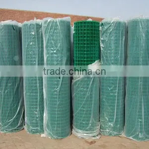 PVC Welded Wire Mesh For South Africa Market thumbnail-1