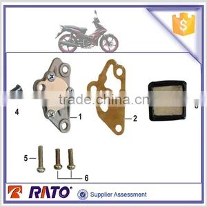 AT110 LED Parts Motorcycle Pump Assy Gasket Collar for Sale thumbnail-1
