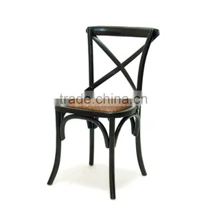 Cheap Used Unique Wood High Back Dining Modern Living Room Chair thumbnail-1