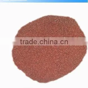 Plastic Abrasive for Blasting thumbnail-2