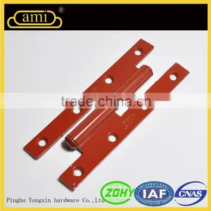 Kitchen Cabinet Door Hinge for Self Closing thumbnail-4