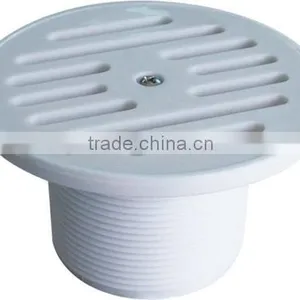 JAZZI Durable Gutter Drains & Wall Returns thumbnail-4