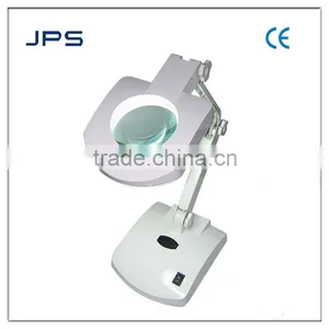 Magnifier Desk Lamp thumbnail-1