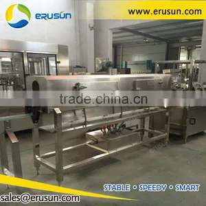 Pure Water Bottle Sleeve Shrink Labeling Machine thumbnail-3