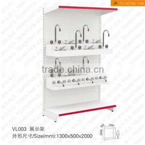 Faucet Display Rack-VL003 thumbnail-1