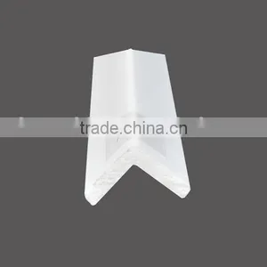 Waterproof Polystyrene Corner Ceiling Mouldings For Indoor Design thumbnail-1
