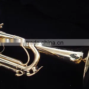 Professional Trumpet thumbnail-3