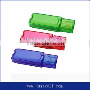 Colorful Plastic Usb Flash Drive Promote Usb Flash Memory 500gb thumbnail-5