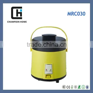 Mini Electric Thermal Rice Cooker thumbnail-1