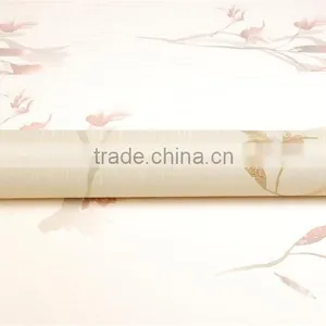 New Fashion Special Flower Design Mural Wallpaper thumbnail-3