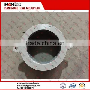 XCMG Small Seat Assembly and Sealing for Concrete Pump Spare Parts thumbnail-2