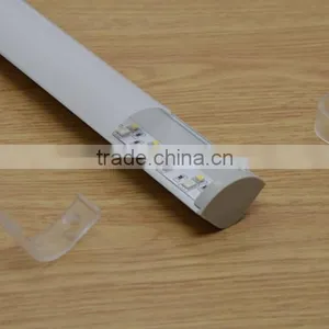 Big LED Aluminum Profile for Corner and Pendant Light With Suspension Wire thumbnail-5