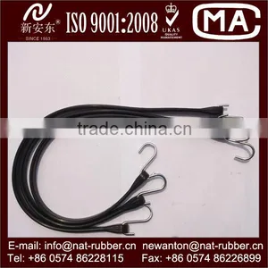 31" Tarp Strap EPDM Truck Tie Down thumbnail-1