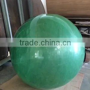 Acrylic Hollow Sphere thumbnail-3