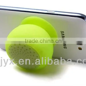 2016 Hot Sale Cheap Chinese Factory Price JY12 Mini Portable Hands Free Battery Bluetooth Speaker thumbnail-4