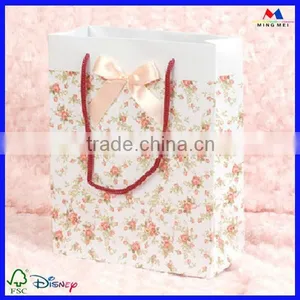 Luxury Paper Packaging Bag,Packing Bag,Paper Gift Bag thumbnail-5