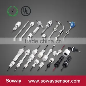 Water Level Float Type Transducers/transmitters thumbnail-3