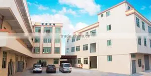 Aixin Opto-Electrical Technology Co., Ltd. company overview - view 1 thumbnail