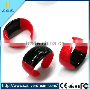 Trend High Quality Vogue Sport Android Man Smart Watch thumbnail-4