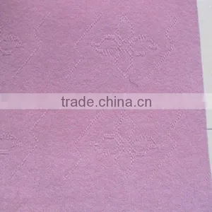 Best Price 100% Polyester Needle Punched Nonwoven Exhibition Carpet thumbnail-1