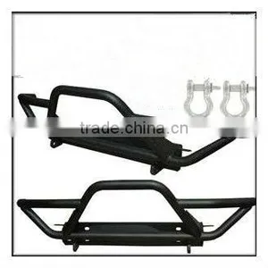 4x4 Front Bumber Accessories thumbnail-1