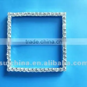 Crystal Buckle thumbnail-1