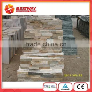 Beige Color Culture Stone thumbnail-2