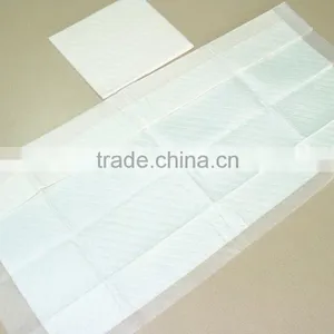 Disposable Non-woven Baby Diapers thumbnail-3