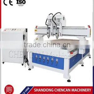 1325 Wood Cnc Router Machine for Wood Processing thumbnail-6