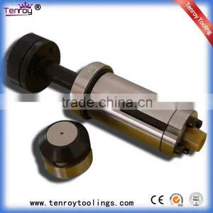 Thread Hole Extrusion Punching Tool Form up thumbnail-1